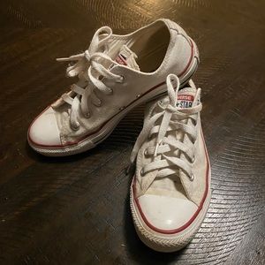 Chuck Taylor All Star Classic Converse
